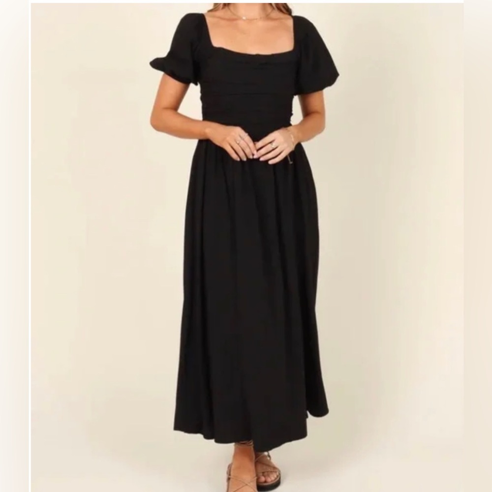 Petal and pup Cassidy dress